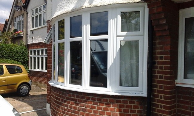 Reduce cold spots in your home with new double glazing