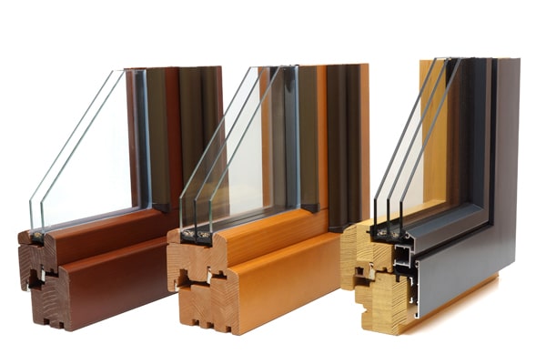 Do you know how double glazing works?