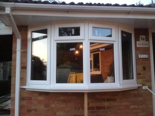 Do you want timber or uPVC windows for your home?