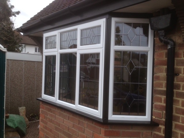 Upgrade your uPVC windows with Hamiltons