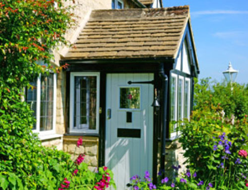 How a New Porch Can Solve a Range of Problems in Your Property