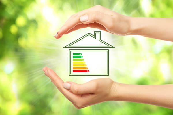 Is your double glazing energy efficient?