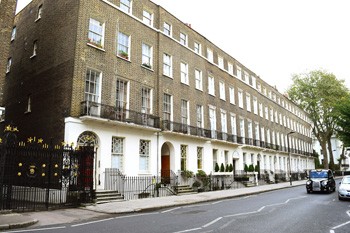 Choosing windows for a period home in Surrey