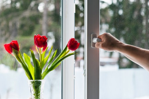 Double glazing terms you should know