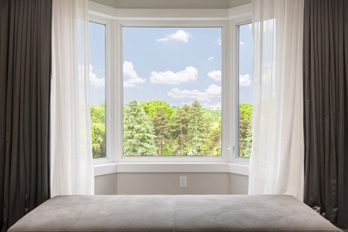 Bay or bow windows, which is right for your home