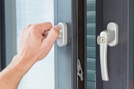Are security locks the right option for your home?