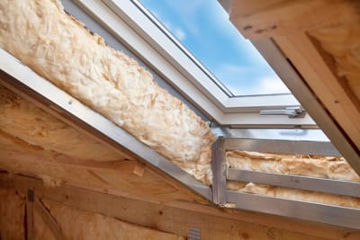 Energy efficient windows: how to keep your home warm | Hamilton Windows