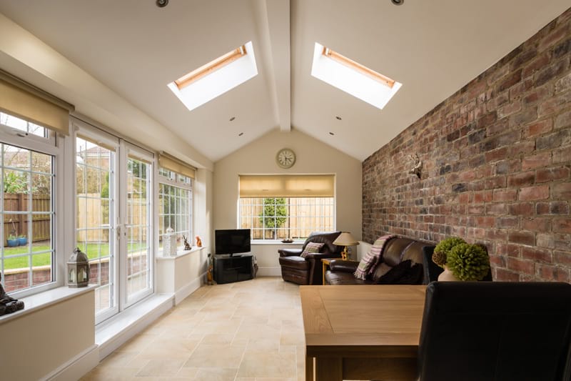 Window installation guides: glazing in conservatories & orangeries