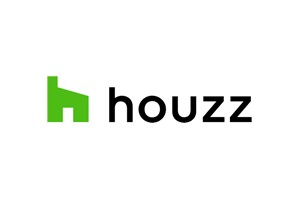 Listed on Houzz