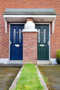 Composite door design guide: how to transform the look of your home