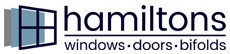 Hamiltons (London) Ltd. Logo