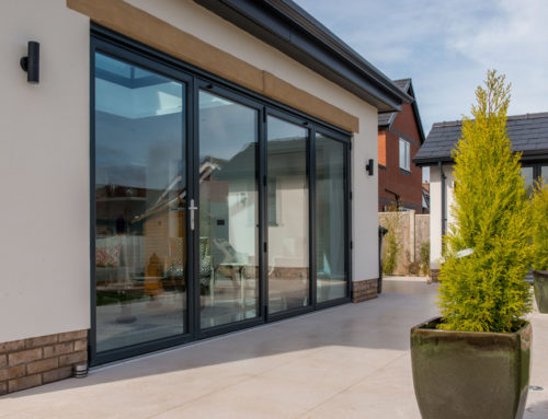 What’s the Best Material for Bifolds?