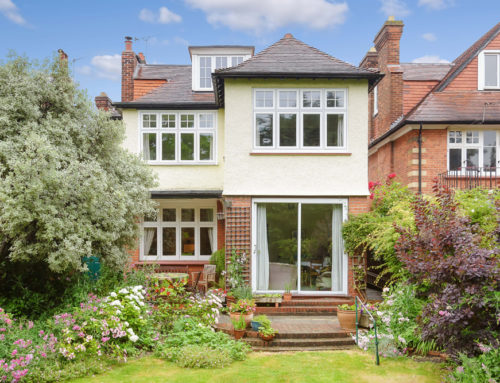 Why Are Residence 9 Windows So Popular?