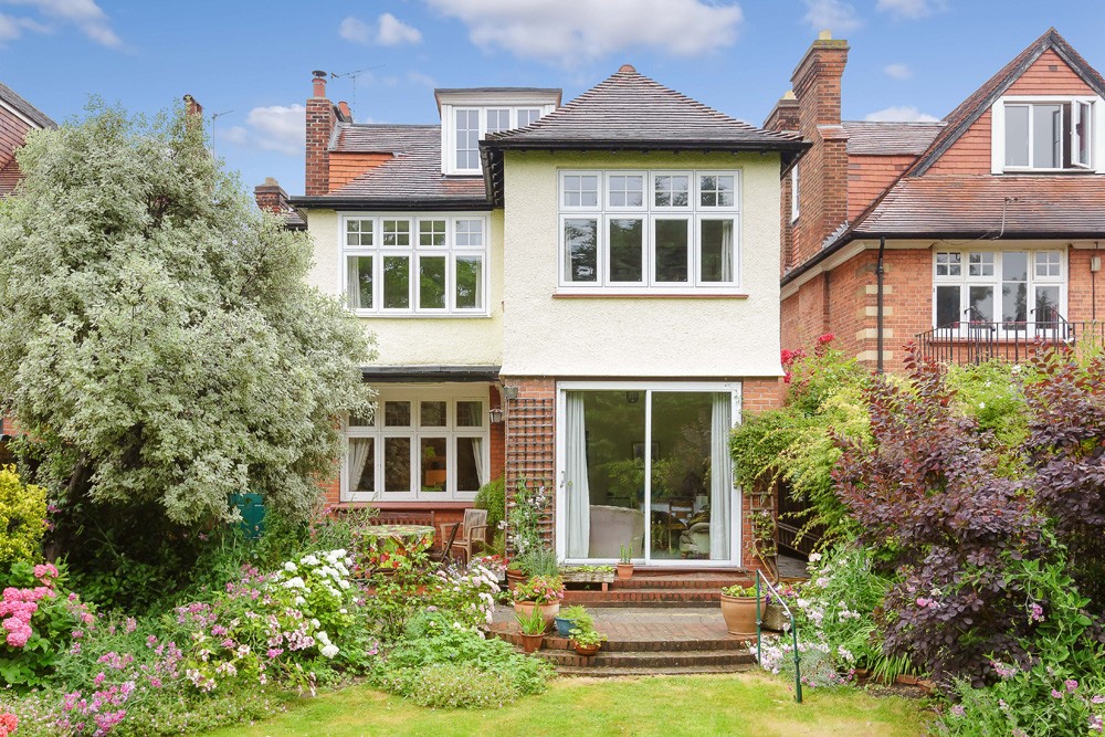 Homeowners across Surrey & South London are updating their homes by installing Residence 9 windows. Emulating the look of 19th century timber windows, R9 products are a great addition to any style of property. Find out more.