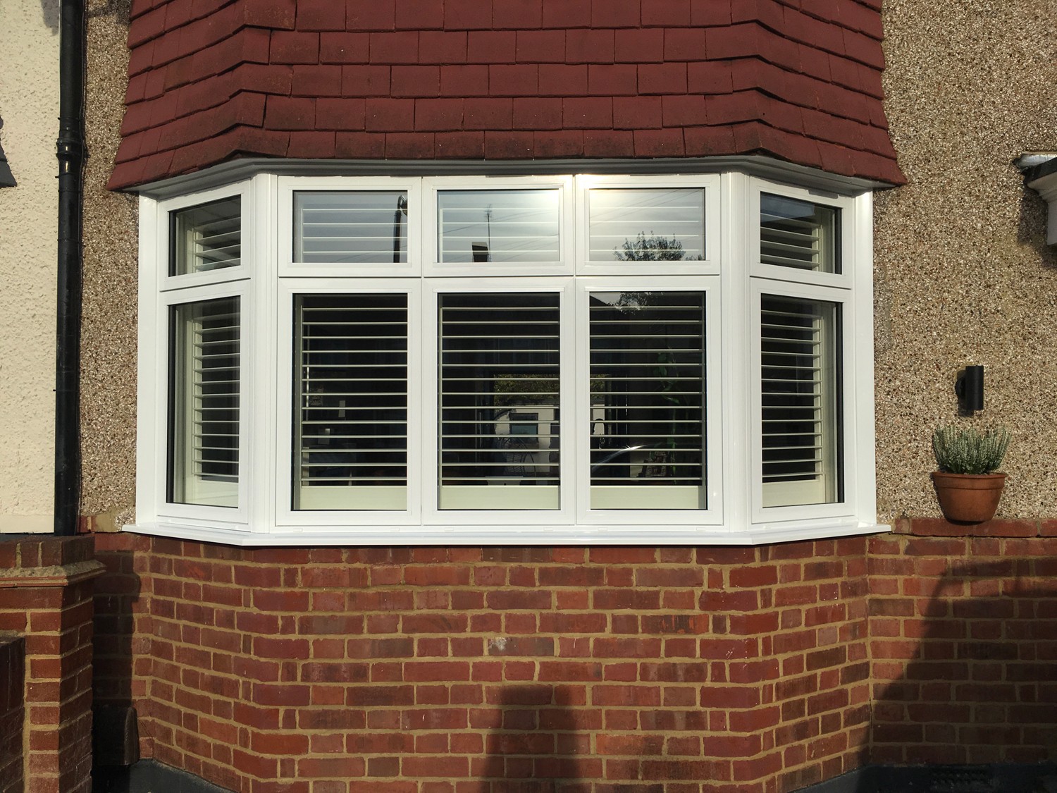 Double glazing quotes in 