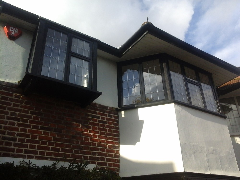 Roof lanterns in Earlsfield