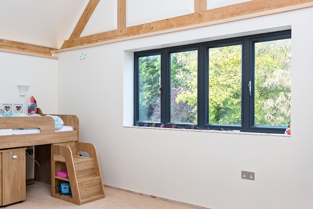 Roof lanterns in Epsom