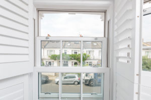 Double glazing supplier guides - Comparing uPVC and aluminium windows