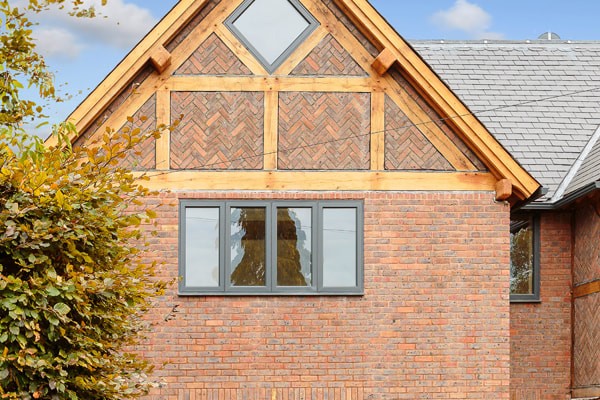 upvc-windows-aluminium-windows Aluminium windows installed by Hamilton Windows in Surbiton