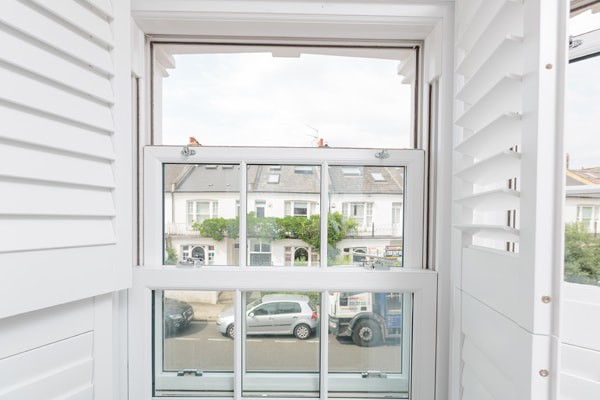 upvc-windows-sash-window Sash Windows installed in Surbiton from Hamilton Windows