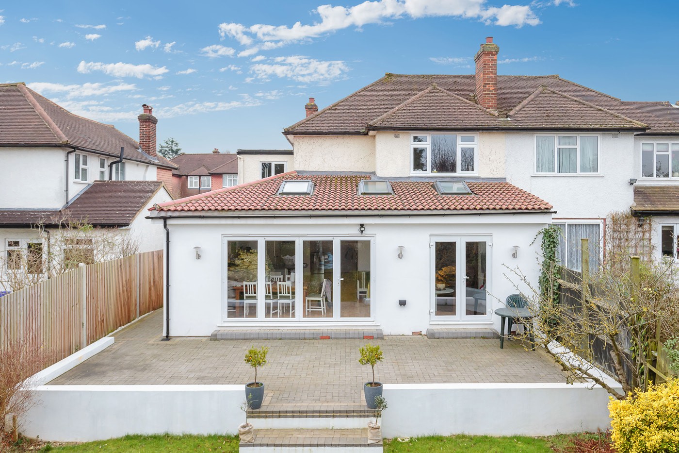 Composite-doors-and-uPVC-windows-Wallington-3 uPVC windows and composite doors fitted in Wallington