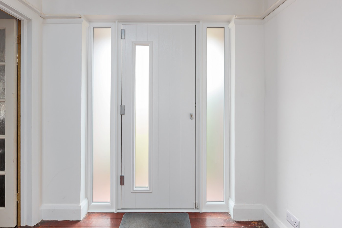 Composite-doors-and-uPVC-windows-Wallington-4 Triple glazed windows in Epsom