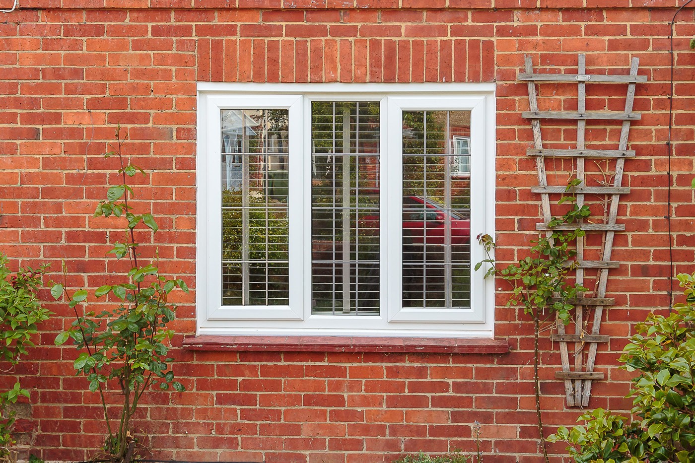 Cheap windows installed near Balham