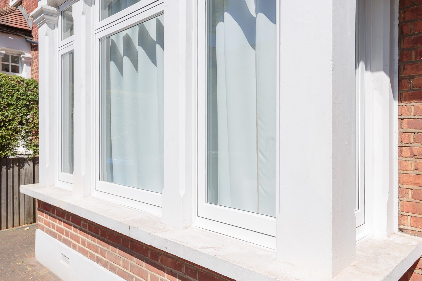 Double glazing quotes in Coulsdon