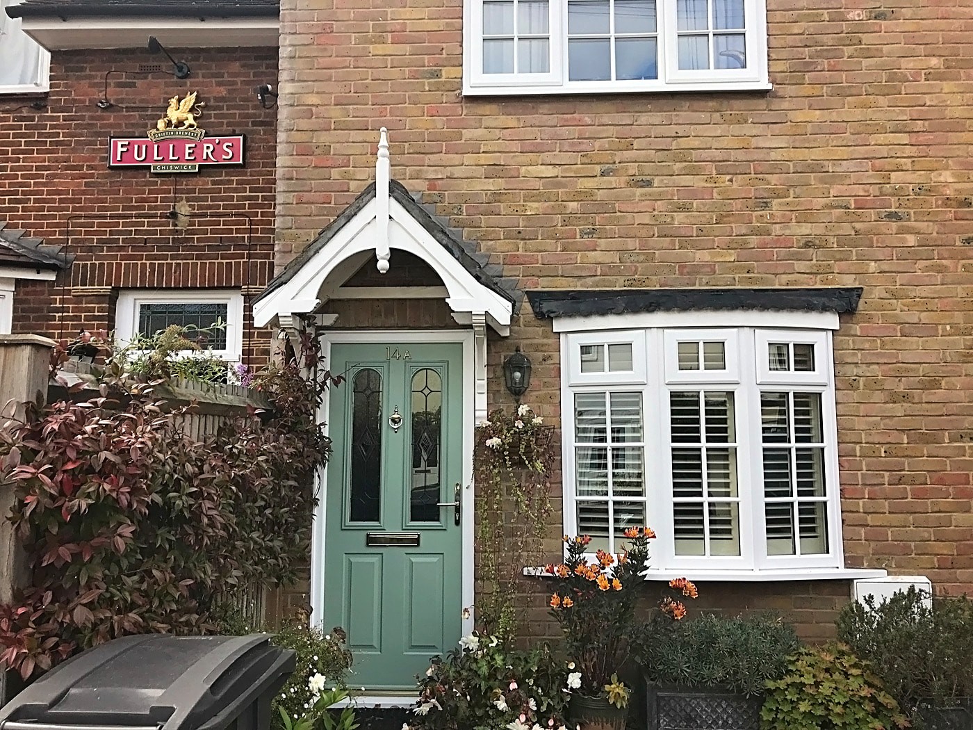 Double glazing quotes in Crystal Palace