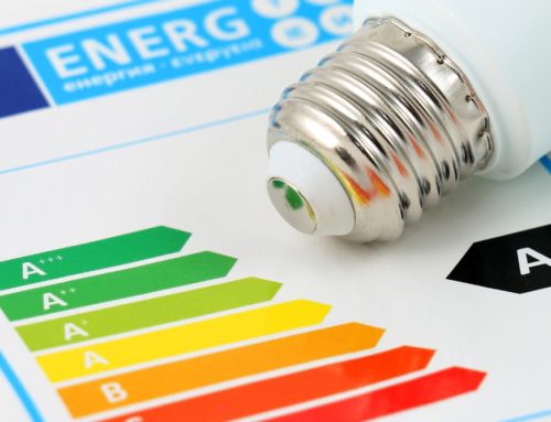 Energy Ratings Rainbow Labels – What Do They Mean?