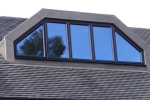 Aluminium Windows