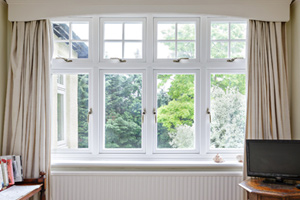 Residence 9 window fitters