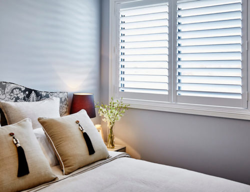 How to Choose the Right Window Shutters for Your Home