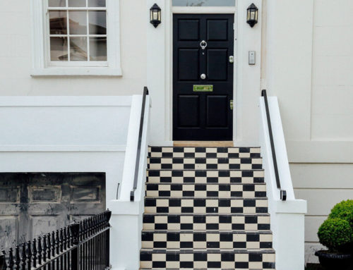 Are Composite Front Doors Still Popular?