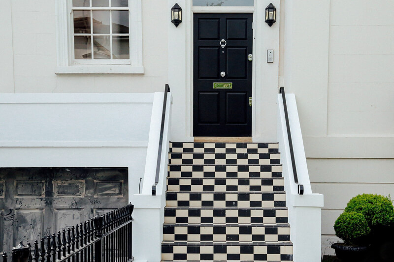 Front door design solutions - Your easy guide to composite doors