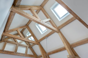 Glazing installation guides - ideal rooms to install a new roof lantern