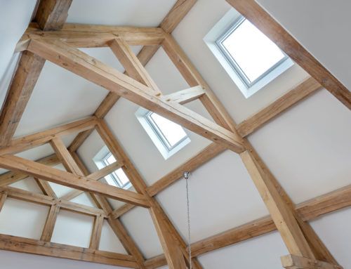 Ideal Rooms to Install a New Roof Lantern