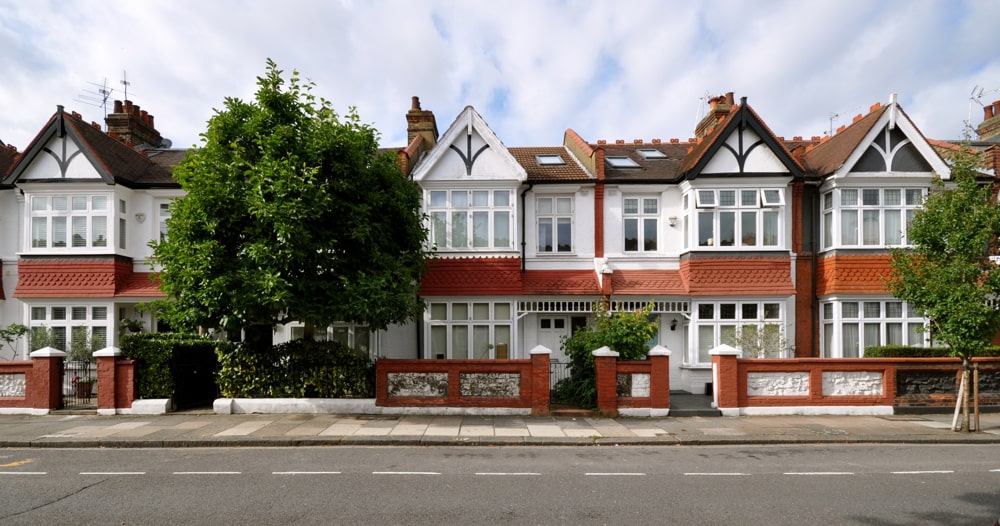 Window fitters in Beckenham